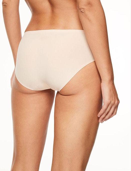 Chantelle Soft Stretch Regular Hipster PANTY - BIKINI - ODD CHANTELLE 