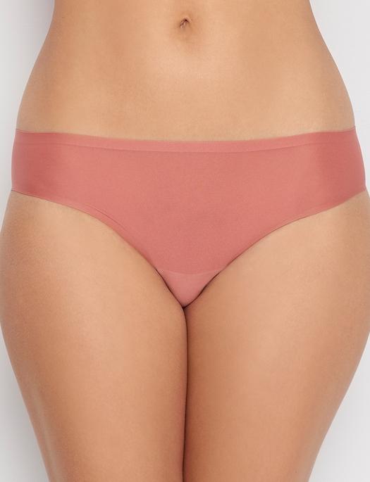 Chantelle Soft Stretch Regular Hipster PANTY - BIKINI - ODD CHANTELLE 38-CANYON O/S 