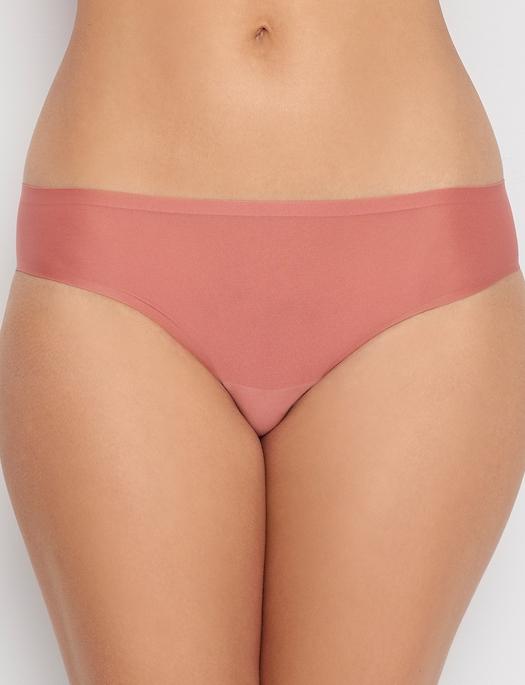 Chantelle Soft Stretch Regular Hipster PANTY - BIKINI - ODD CHANTELLE 38-CANYON O/S 