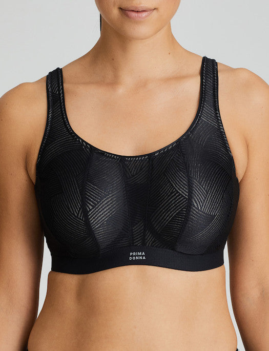 Prima Donna Sport The Game Underwire Sports Bra BRA - BASIC - SPORTS PRIMA DONNA 