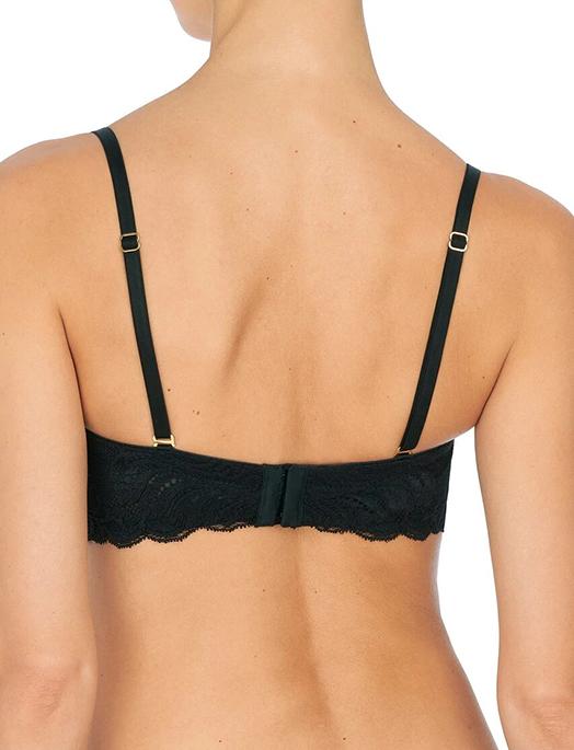 Natori Feathers Strapless Bra BRA - BASIC - STRAPLESS NATORI BRA 