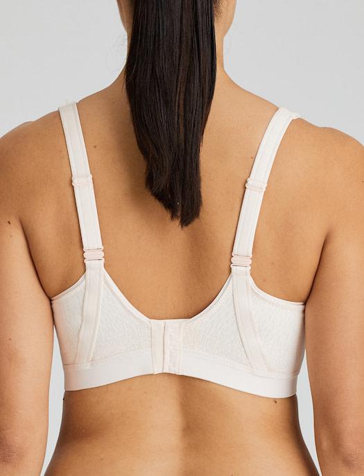 Prima Donna Sport The Gym Underwire Sports Bra BRA - BASIC - SPORTS PRIMA DONNA 