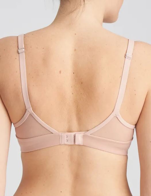 Marie Jo L'Aventure Louie Padded Balconette Bra BRA - BASIC - T-SHIRT MARIE JO 