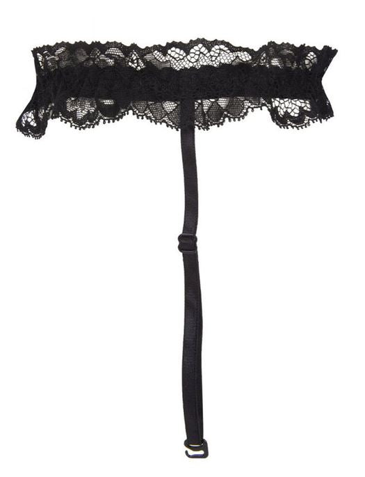 Lise Charmel Glamour Couture Garter ACCESSORIES - GARTER BELTS Lise Charmel 