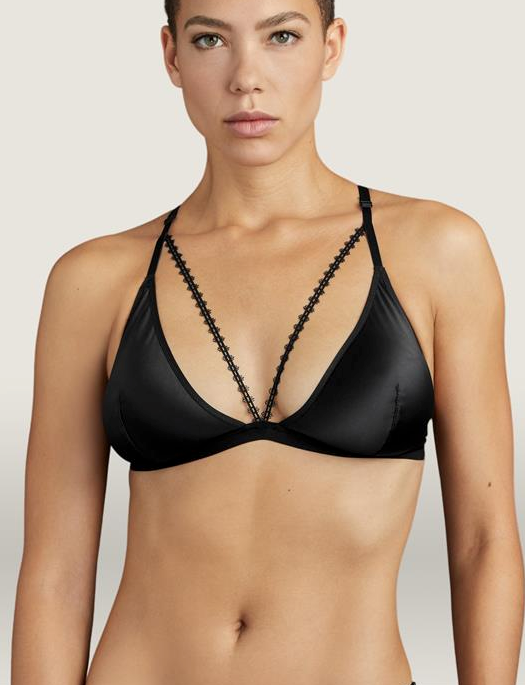 Aubade Boite a Desir Sweet Addiction Bralette