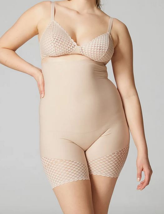 Simone Perele Subtile HW Shaper Short SHAPEWEAR - PANTY - HW LL SIMONE PERELE 