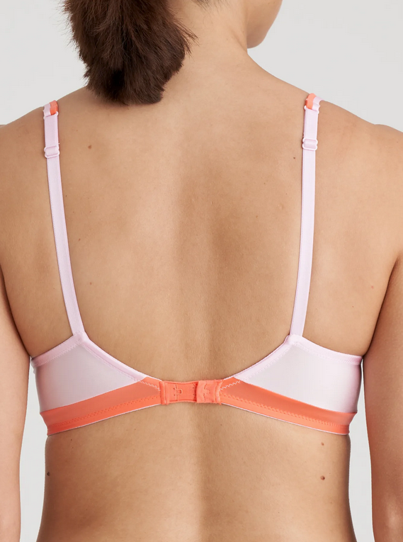 Marie Jo L'aventure Matthias Padded Triangle Bra