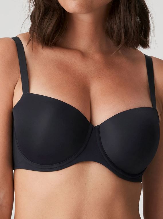 Prima Donna Figuras Balconette Bra BRA - BASIC - T-SHIRT PRIMA DONNA 