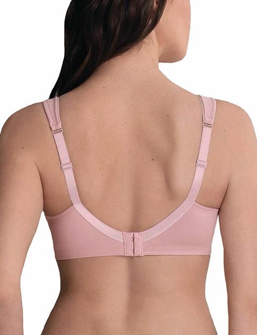 Anita Rosa Faia Twin Seamless Comfort Underwire Bra BRA - BASIC - MOLDED ANITA 