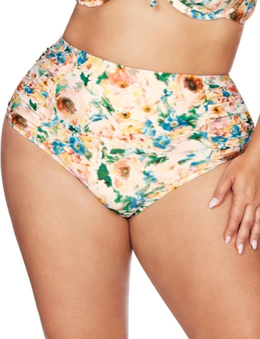 Artesands Odette Botticelli High Waist Swim Pant