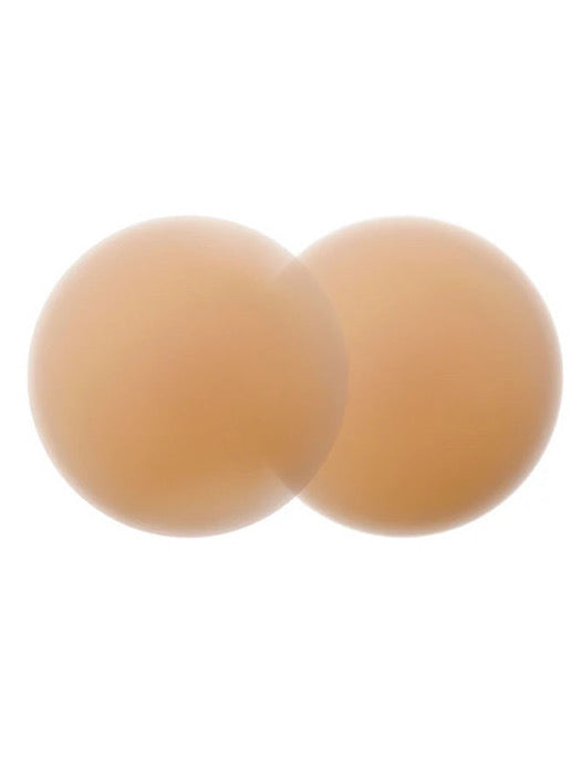 B-Six Nippies Skin Silicone Non-Adhesive Nipple Covers ACCESSORIES B-Six 
