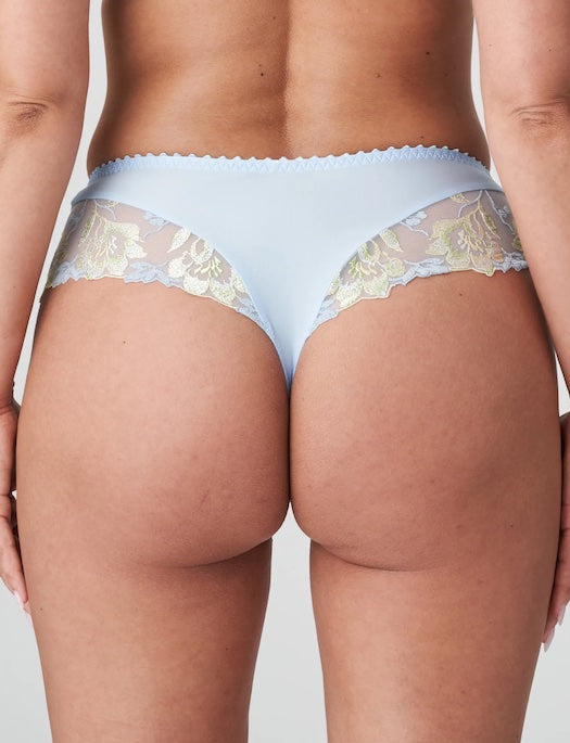 Prima Donna Nuzha Luxury Thong