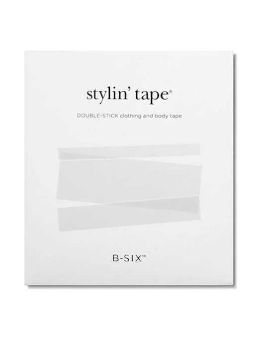 B-Six Stylin' Tape ACCESSORIES B-Six 