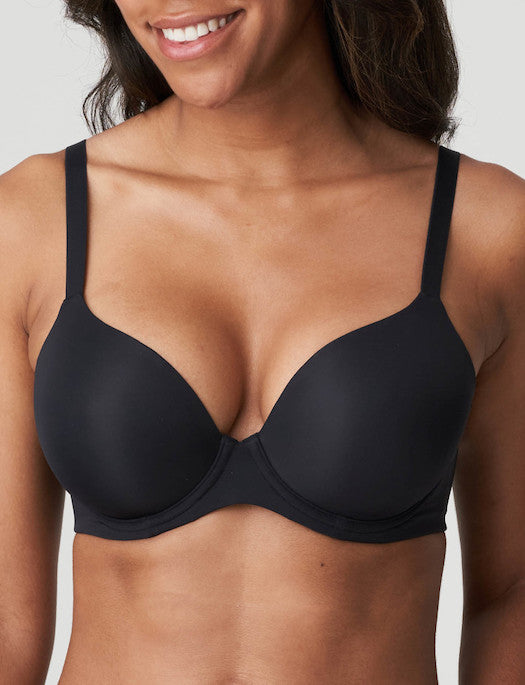 Prima Donna Figuras Spacer Bra BRA - BASIC - T-SHIRT PRIMA DONNA 