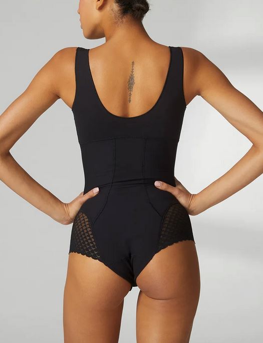 Simone Perele Subtile Shaper Bodysuit SHAPEWEAR - BODYSUIT SIMONE PERELE 