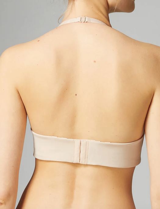 Simone Perele Essentiel Strapless Bra BRA - BASIC - STRAPLESS SIMONE PERELE 