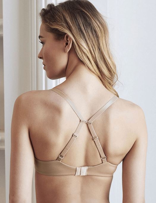 B.Tempt'd Future Foundation Contour Bra BRA - BASIC - T-SHIRT B.Tempt'd 