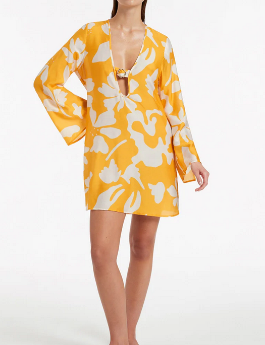 Jet Swim Emporio Kaftan