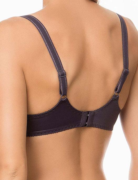 Empreinte Verity Spacer Bra BRA - BASIC - T-SHIRT Empreinte 