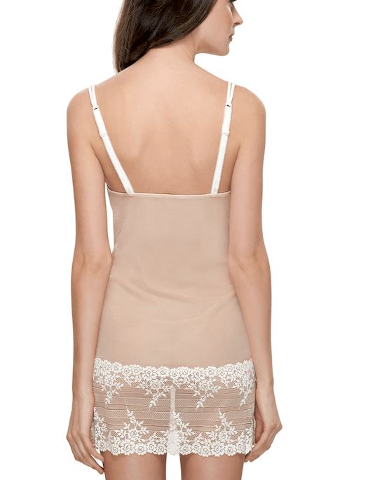 Wacoal Embrace Lace Chemise SLEEPWEAR - CHEMISE - REP WACOAL 