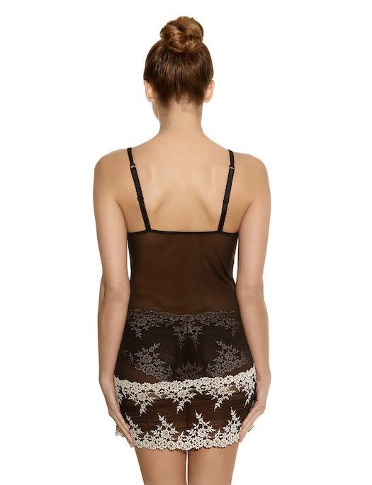 Wacoal Embrace Lace Chemise SLEEPWEAR - CHEMISE - REP WACOAL 