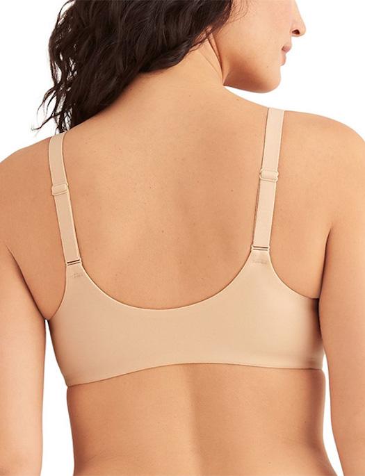 Wacoal Perfect Primer Front Close Underwire Bra – Top Drawer Lingerie